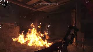 【HUNT: ShowDown】結月ゆかりの狩りごっこ日記【VOICEROID】