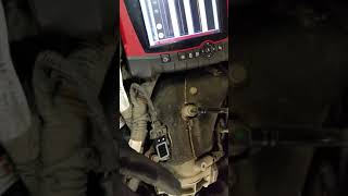2008 GMC ACADIA (FWD) 3.6L, MULTIPLE MAP SENSOR CODES (PART I)