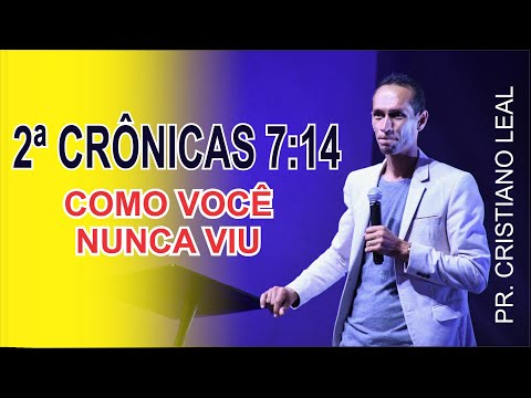 2 CHRONICLES 7:14 AS YOU HAVE NEVER SEEN BEFORE