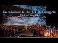 Richard Wagner - Introduction to Act III of Lohengrin - FLSO
