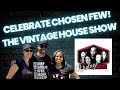VHS Celebrates The Chosen Few Picnic 2026 Check Out Backstage 2019 W Mega