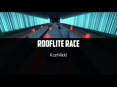 KarNikkl - Rooflite Race