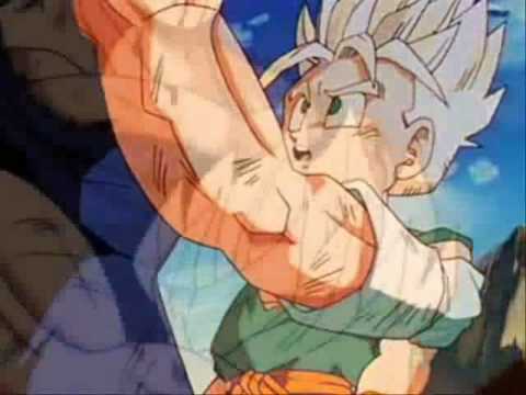 Dragonball - Umbrella