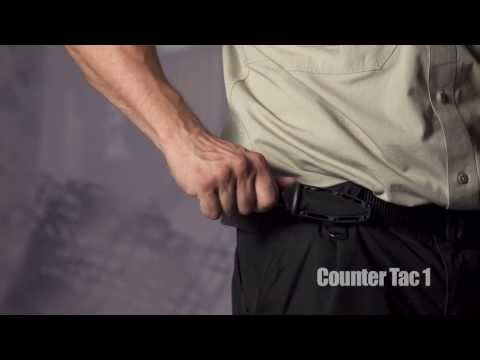 Cold Steel - Counter Tac Series