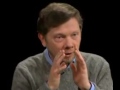Eckhart Tolle - How Do You Experience God ?
