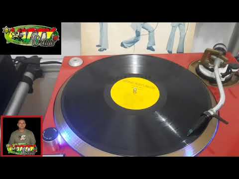 Winston Hewitt – Just You And Me(Boss Records)