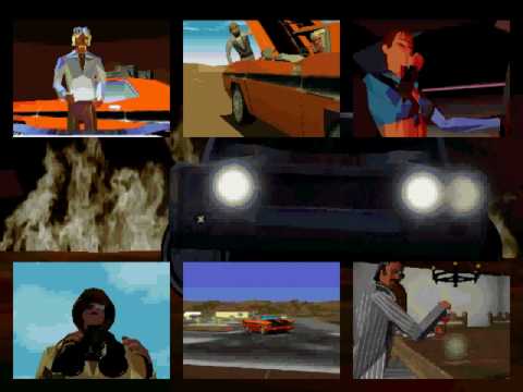 Interstate '76 Arsenal GOG.COM Key GLOBAL - 1