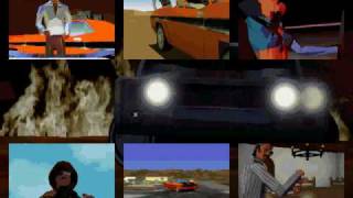 Watch and explore about Interstate '76 Arsenal PC GOG CD Key