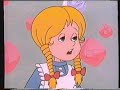 Alice I Underlandet VHS RIP Rankin Bass