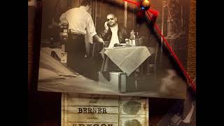 Berner - Rico (2018) (FULL ALBUM)