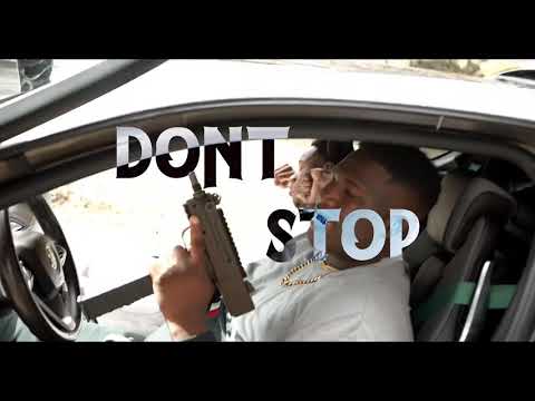 Meechi223-Dont Stop(official video)