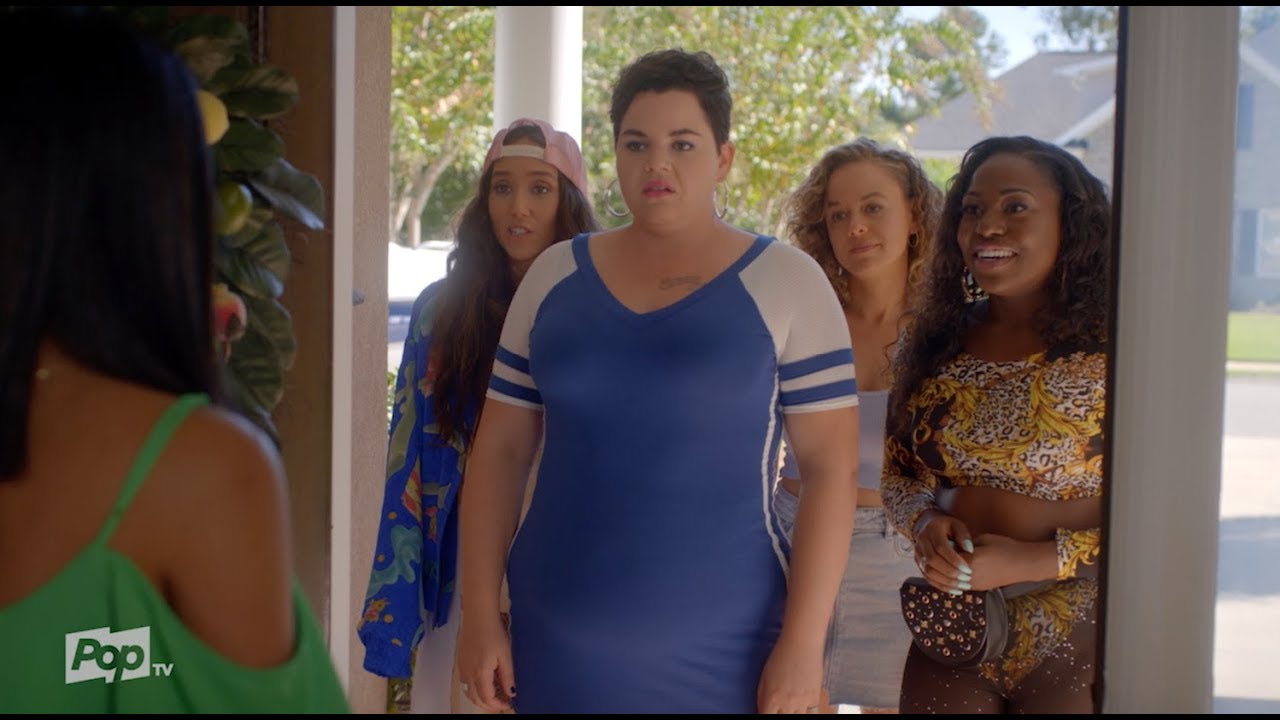 Florida Girls Trailer Thumbnail