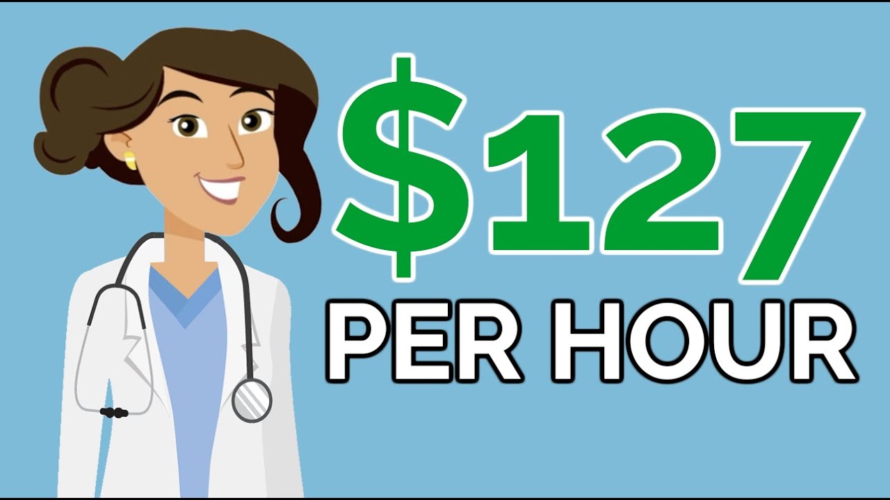 What is the highest paid medical job?