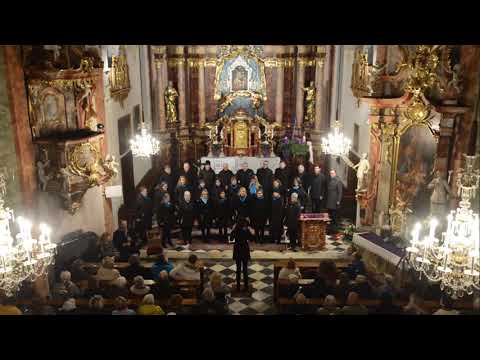 Advent (Christian Dreo) - Ensemble Vivace Klagenfurt