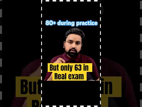 PTE score vs Mock score #ptespeaking