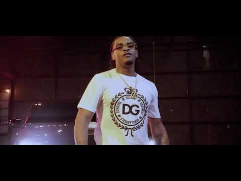 Kfamouz  - DREAM ( Official Music Video )