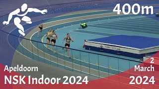 400m