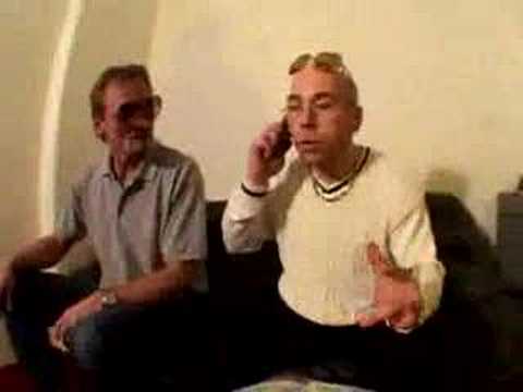 Frank Fuck & Atze Braunah lesen die B.Z. (Part 2)