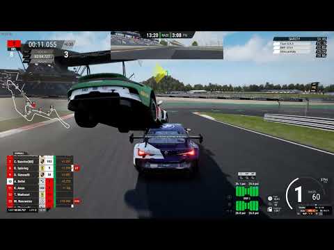 Steam Community :: Video :: ACC - can we get much higher