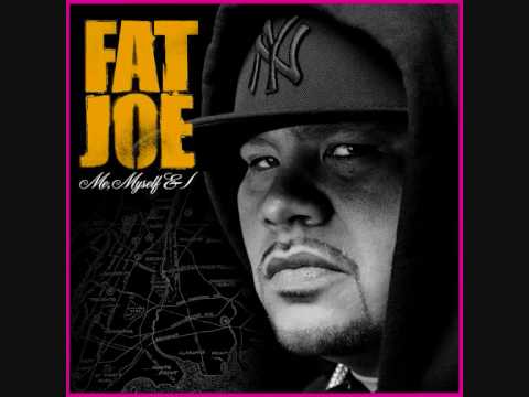 Fat Joe - Smack That Shit (Official Music) HQ VERY HOT MUSIC!!!!