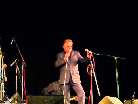 Petr Spálený a Apolo band