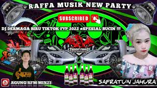 Download lagu DJ DERMAGA BIRU TIKTOK VIRAL !!! FYP 2022 [ DJ AGUNG ] REQ. SAFRATUN JAHURA #SPESIAL TAPAK KUDA CITY mp3