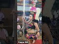 Karakattam Hd Karakattam Aasina And Sobiya Karakattam Vattanvilai Karakattam2025 Aasinakarakattam