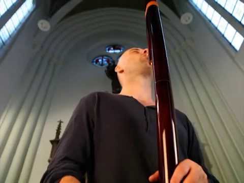 Fujara- Flutemaker- Winne Clement