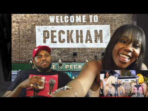 Chatty-Patties React to Gassed up Lighies.