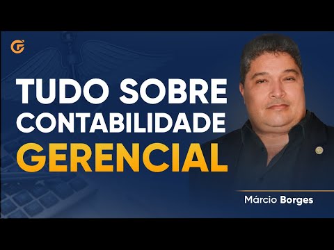 CONTABILIDADE GERENCIAL: POR ONDE COMEÇAR?