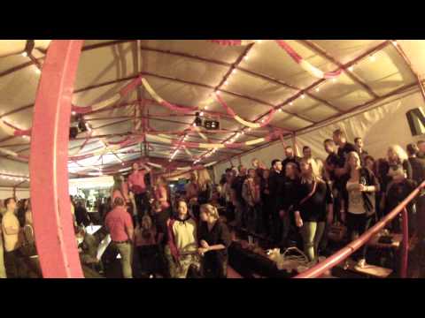 Kerbeborsch Oberems | Kerb 2015