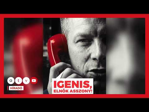 Orbán Viktor MI-videót posztolt Magyar Péterről