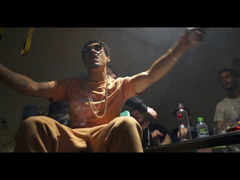 K-LoOse - Orange Juice (Prod. Rakim Baptiste)