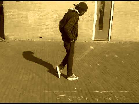 Swaggerkidzz ft Davi - Tip Toe