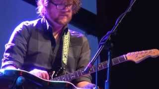 Jacob Fred Jazz Odyssey 11-8-14 Cain's Ballroom Horton Records Chili Cook-Off jfjo