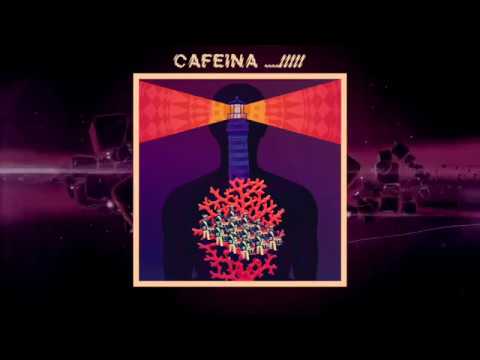 UZI KEY -01. Cafeina [CAFEINA] ..../////
