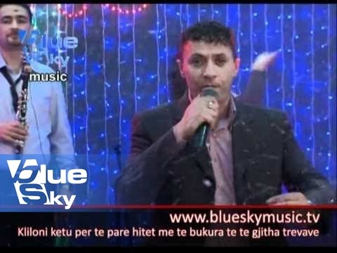 Ardjan Jaku - Taksixhi