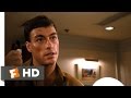 Bloodsport 6 9 Movie CLIP A Quarter Trick 1988 HD
