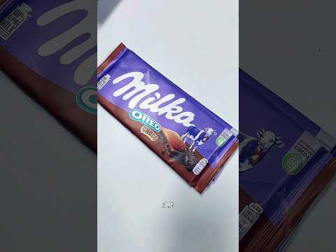 Milka Chocolate Bar Collections