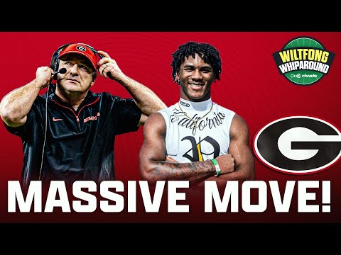 UGA INTEL: Dawgs on a HEATER! 🔥