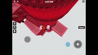 Max’s time trial august obby nb 11.700