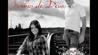 Download lagu Tadim, tadim di Mim -Rayssa & Ravel  - Sonhos de Deus  2010 mp3