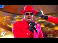 New Edition | Happy Holidays To You | Full Performance | Christmas In Rockefeller Center 2025