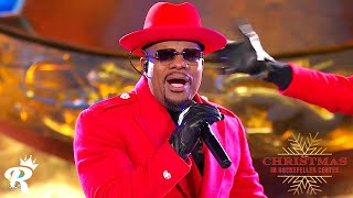 New Edition | Happy Holidays To You | Full Performance | Christmas In Rockefeller Center 2025