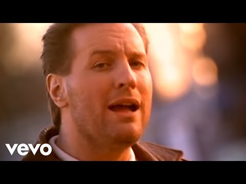 Collin Raye - Little Rock (Official Video)