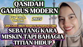 Download lagu MAKES YOU CRY‼️THE MOST SADDEN GAMBUS QASIDAH‼️ALONE, POOR BUT HAPPY, LIVING TITIAN mp3 Download lagu MAKES YOU CRY‼️THE MOST SADDEN GAMBUS QASIDAH‼️ALONE, POOR BUT HAPPY, LIVING TITIAN mp3