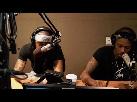 Yg Teck & Young Moose Forgiveness Freestyle