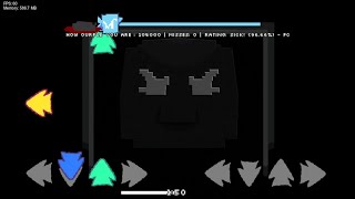 Cover art for Terminated but its in Rhythm plus