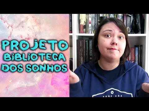 Projeto biblioteca dos sonhos e o desapego