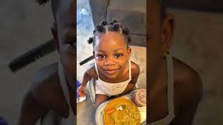 Sunday Hair Day & Evening Reset | Mom Life Vlog